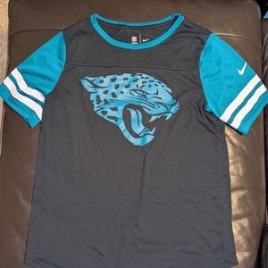 Women's Carolina Panthers Jersey